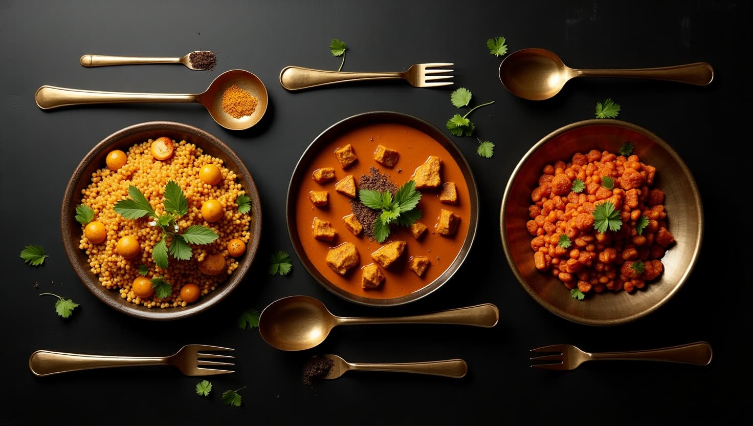 Khan Catering Hero Banner